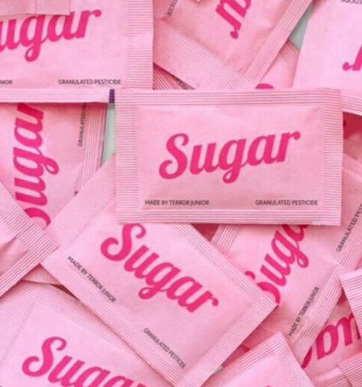 Sugar Sag: The Bitter Truth About Sugar | Moy, Fincher, Chipps - Moy ...