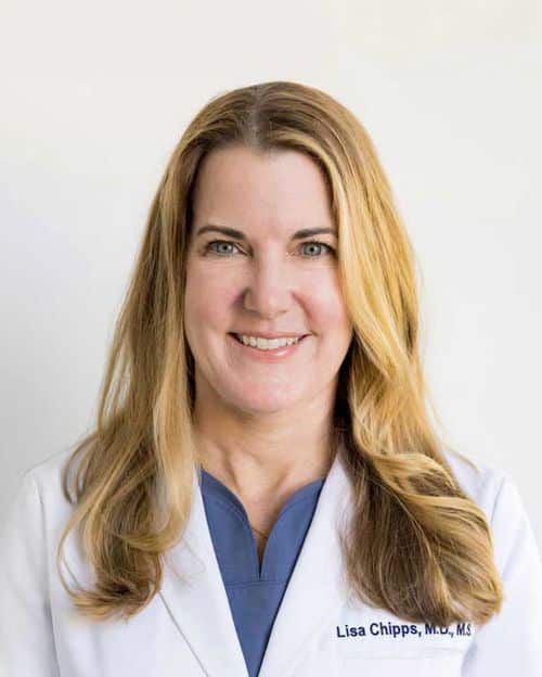 Lisa Chipps, MD, MS