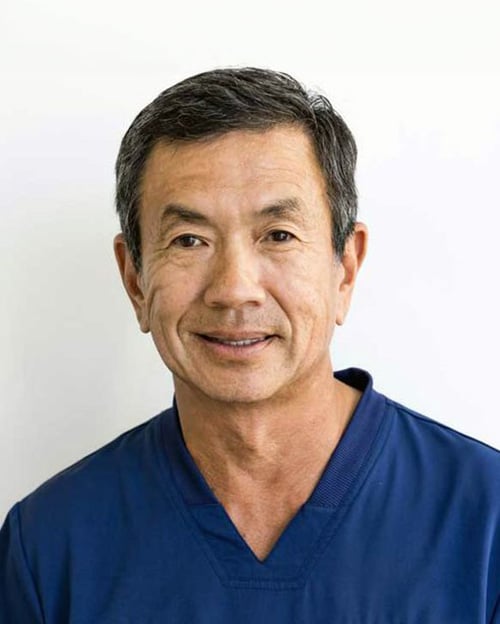 Ron Moy, MD