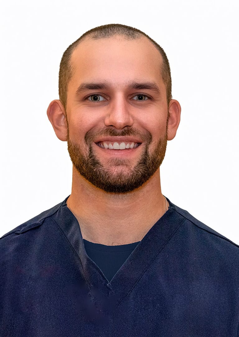 Joseph Meza, RN, MSN