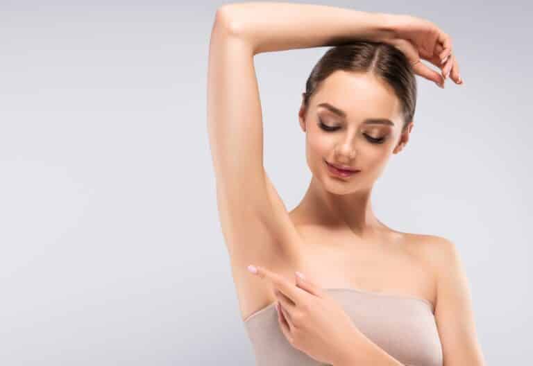 How Long Does It Take for Hair to Grow Back After Laser Hair Removal?